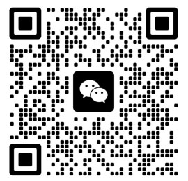 微信号：foundx